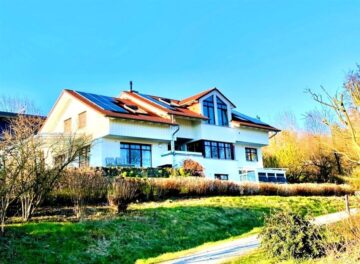 METEOR IMMOBILIEN : Stilvolles Understatement, 31787 Hameln, Einfamilienhaus